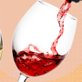 What is the best wine to drink red or white?