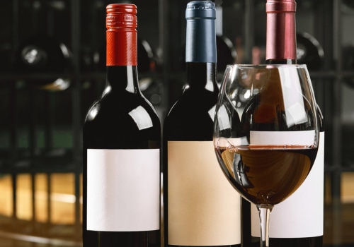What is the number 1 red wine in the world?