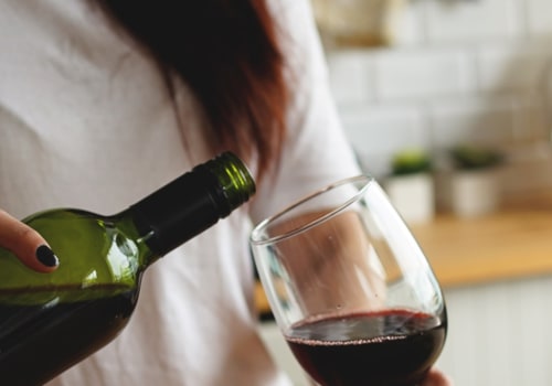 Can 1 bottle of wine get you drunk?