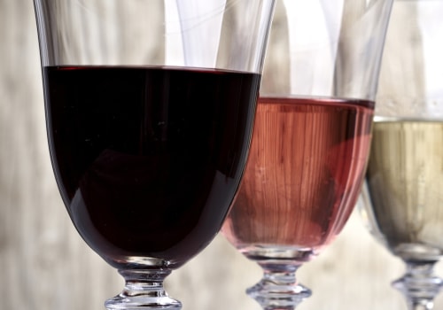Which is the most tastiest wine?
